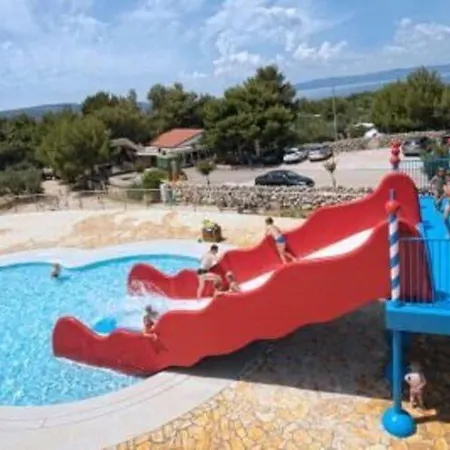 Holiday home Mobile In Near Pebble Cres