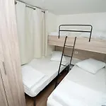 Ferienhaus Mobile In Near Pebble