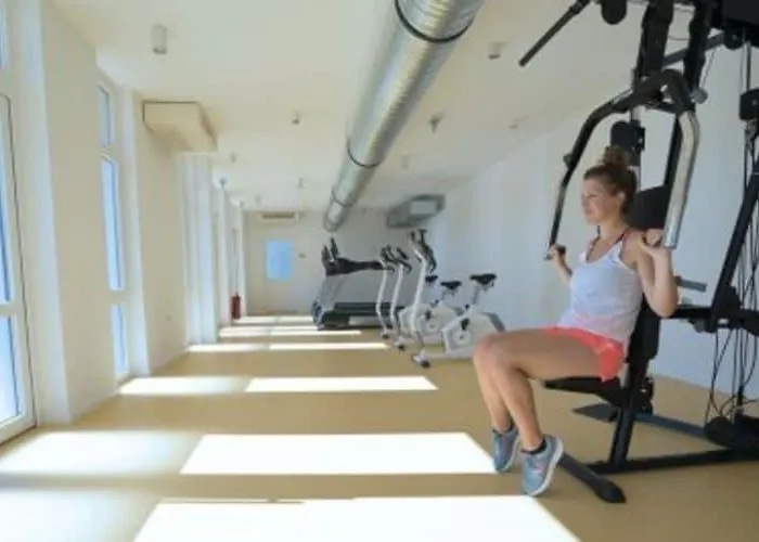 Mobile In Near Pebble Tatil Evi Cres