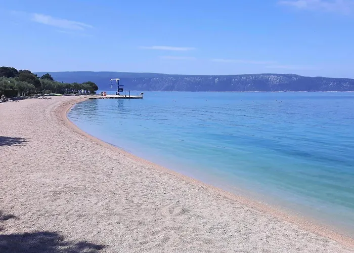 Tatil Evi Mobile In Near Pebble Cres