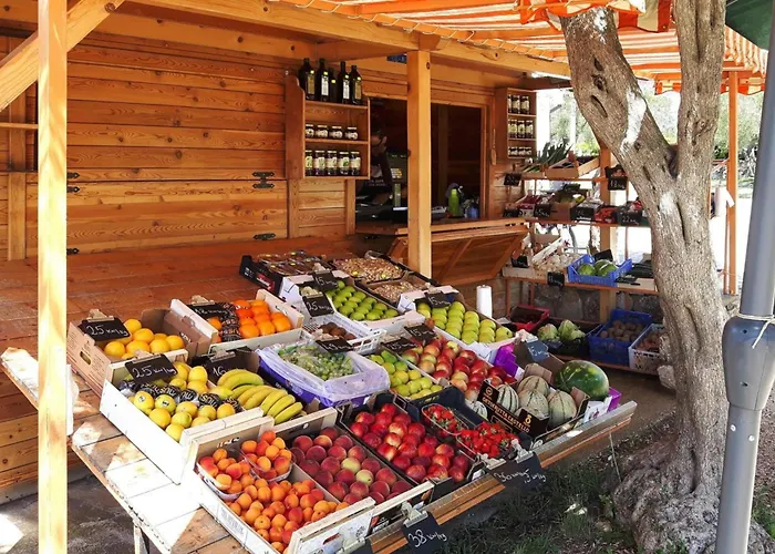 Tatil Evi Mobile In Near Pebble