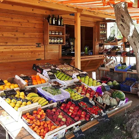 Dom wakacyjny Mobile In Near Pebble