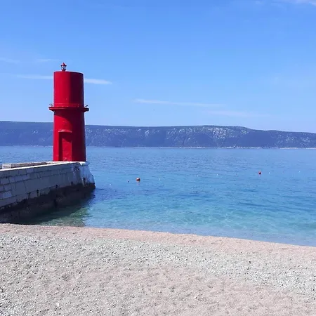 Mobile In Near Pebble Dom wakacyjny *