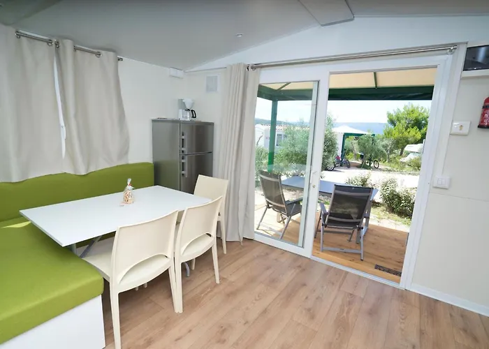 Mobile In Near Pebble *