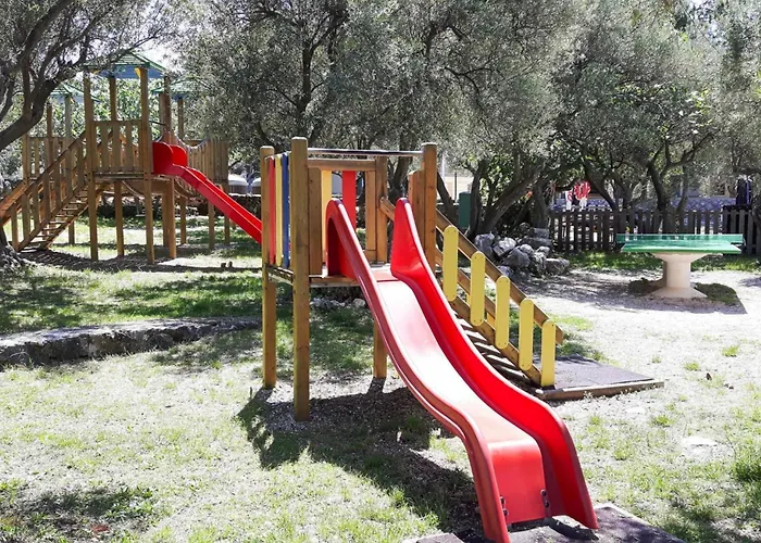 בית נופש Mobile In Near Pebble קרס