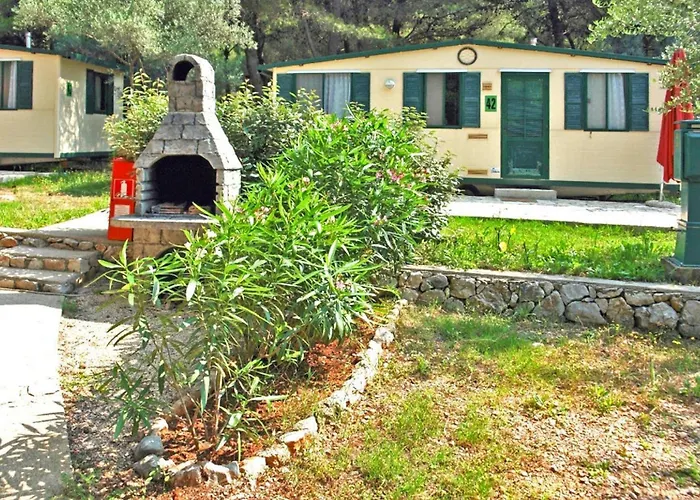 Mobile In Near Pebble