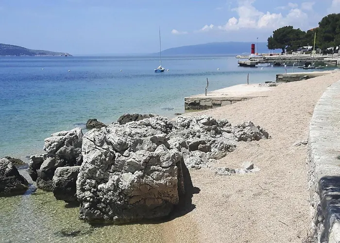 Mobile In Near Pebble בית נופש